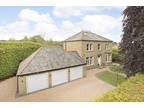 Bradford Road, Menston, Ilkley LS29, 6 bedroom detached house for sale -