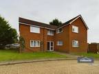 Studio flat for sale in Fisher Road, Diss, Norfolk, IP22