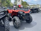 New 2024 Polaris® Sportsman 450 H.O.