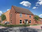 3 bed house for sale in The Hadley, OX14 One Dome New Homes