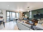 2 bedroom flat for sale in Printworks House, Crouch End, N8