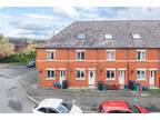 3 bedroom terraced house for sale in Hill View Close, Newtown, Powys, SY16