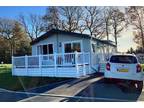 3 bedroom holiday lodge for sale in Bluebell Park, Emms Lane
