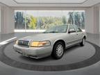 Used 2008 Mercury Grand Marquis for sale.