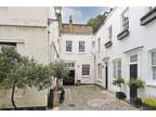 Queen's Gate Mews, London SW7, 2 bedroom end terrace house for sale - 61273671