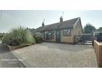 2 bedroom semi-detached bungalow for sale in Hawthorne Drive, Sandbach, CW11