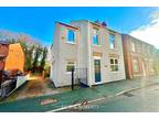 Wrexham Road, Brynteg, Wrexham LL11, 4 bedroom detached house for sale -