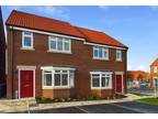 3 bed house for sale in The Nurseries, YO25, Driffield