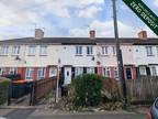2 bed house to rent in Oliver Road, NP19, Casnewydd