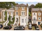 Mill Plat, Old Isleworth TW7, 6 bedroom semi-detached house for sale - 65810606