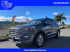 2016 Hyundai Tucson Eco for sale