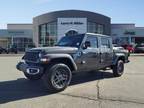 2024 Jeep Gray, new