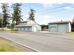 5 Bedroom Home in Sequim