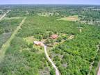 25.80 Acreage - Privacy and Gorgeous Views from Every Turn!