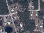 Plot For Sale In Georgetown, Florida