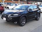 2015 Lexus NX 200t Black, 11K miles