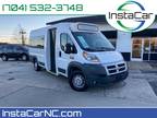 2015 Ram ProMaster 3500 Extended Cargo Van