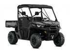 2024 Can-Am DEFENDER XT HD 9 ATV for Sale