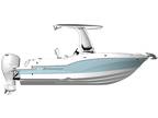 2024 Finseeker 210 Center Console Boat for Sale