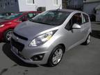 2015 Chevrolet Spark