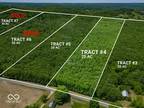 Tract 4 Heidelberg Rd Lot 4 Corydon, IN -