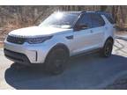 2019 Land Rover Discovery Silver, 60K miles