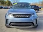 2020 Land Rover Discovery Blue, 64K miles