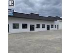 8223 100 Avenue, Fort St. John, BC, V1J 1W7 - commercial for lease Listing ID