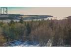 Lot B Old Shore Road, Tynemouth Creek, NB, E5R 1V8 - vacant land for sale