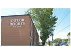 Rent a 2 room apartment of m² in Taylor (1740 Taylor Avenue, Canada)