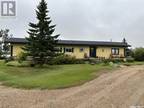Rm Of Stanley - 34.65 Acres, Stanley Rm No. 215, SK, S0A 2P0 - house for sale