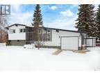 532 Laurier Drive, Prince Albert, SK, S6V 5M2 - house for sale Listing ID