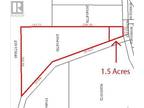 Giroux Acreage, Fort Qu'Appelle, SK, S0G 1S0 - vacant land for sale Listing ID