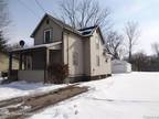 Home For Sale In Lansing, Michigan