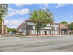 2810 Dewdney Avenue, Regina, SK, S4T 0X7 - commercial for lease Listing ID