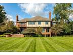 Home For Sale In Grosse Pointe Park, Michigan