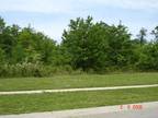 Plot For Sale In Midland, Michigan