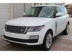 2021 Land Rover Range Rover P400 HSE Westminster Edition - Houston,Texas