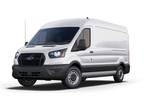 2024 Ford Transit 250 - Tomball,TX