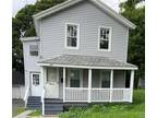 Flat For Rent In Syracuse, New York