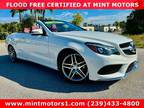 2017 Mercedes-Benz E-Class E 400 - Fort Myers,FL