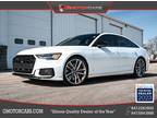 2021 Audi S6 2.9T quattro Prestige - Arlington Heights,IL