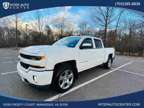 2018 Chevrolet Silverado 1500 Crew Cab for sale