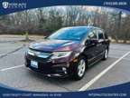 2018 Honda Odyssey for sale