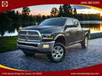 2014 Ram 2500 Crew Cab for sale