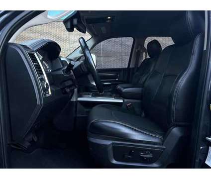 2014 Ram 2500 Crew Cab for sale is a Grey 2014 RAM 2500 Model Car for Sale in Duluth GA