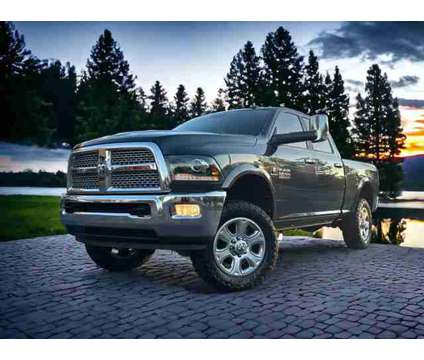 2014 Ram 2500 Crew Cab for sale is a Grey 2014 RAM 2500 Model Car for Sale in Duluth GA
