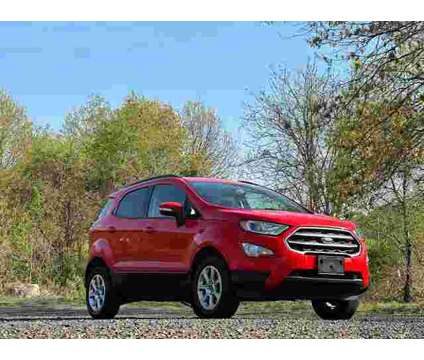 2019 Ford EcoSport for sale is a 2019 Ford EcoSport Car for Sale in Naugatuck CT
