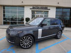 2019 Land Rover Range Rover Gray, 77K miles