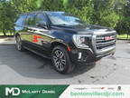 2022 GMC Yukon XL Black, 28K miles